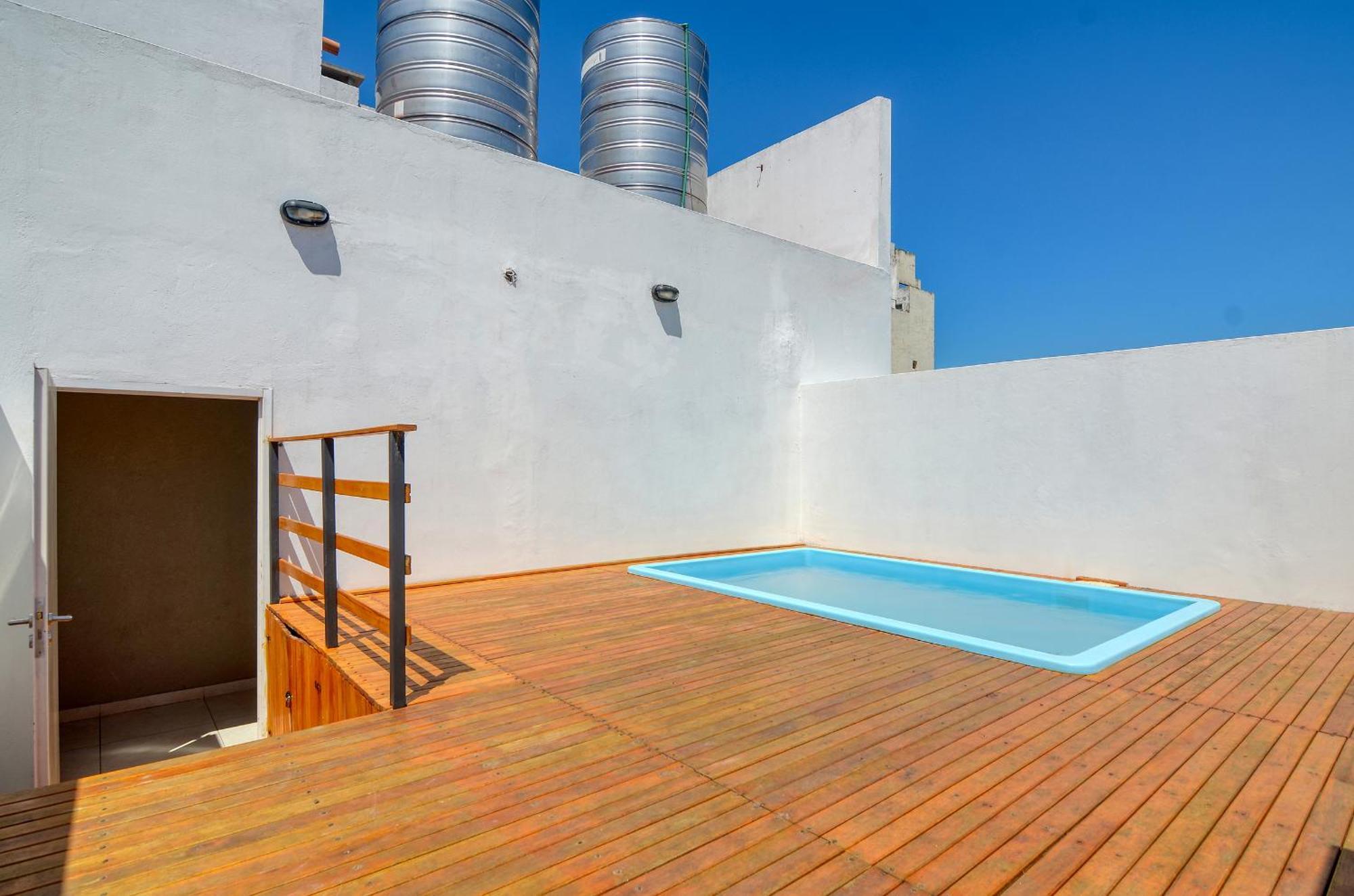 Bres Baires Apartment