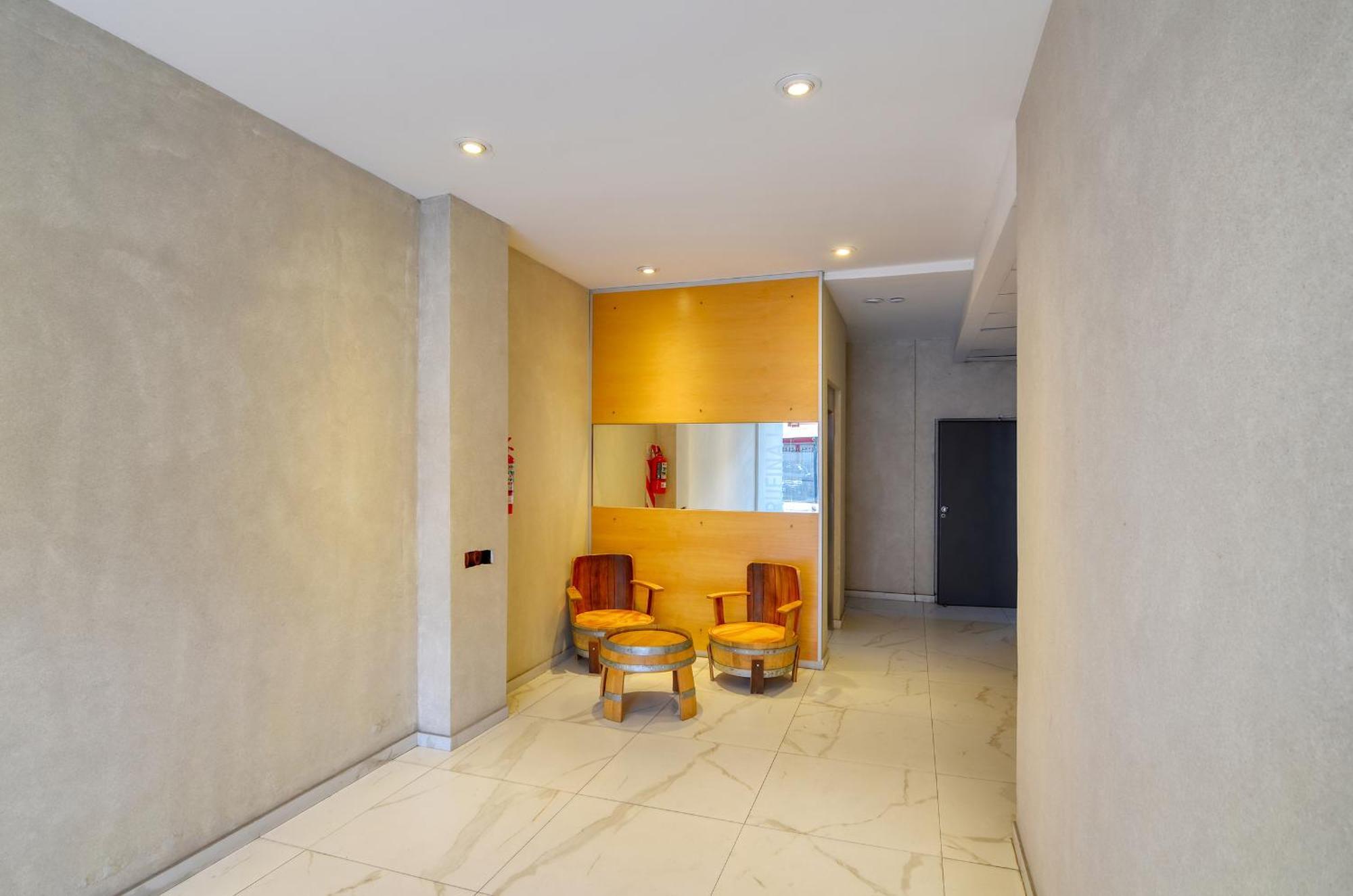 Apartment Bres Baires Buenos Aires