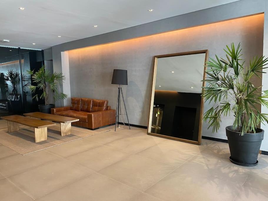 Apartment Duo Espectacular Monoamb, Belgrano *