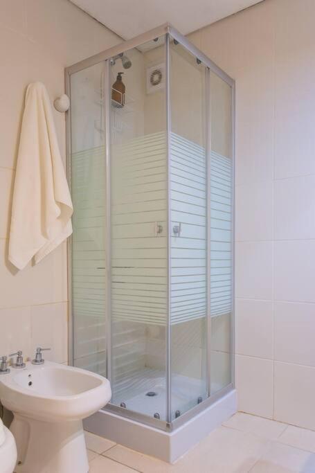 Apartamento Departamento En Palermo Soho Ciudad Autónoma de Buenos Aires