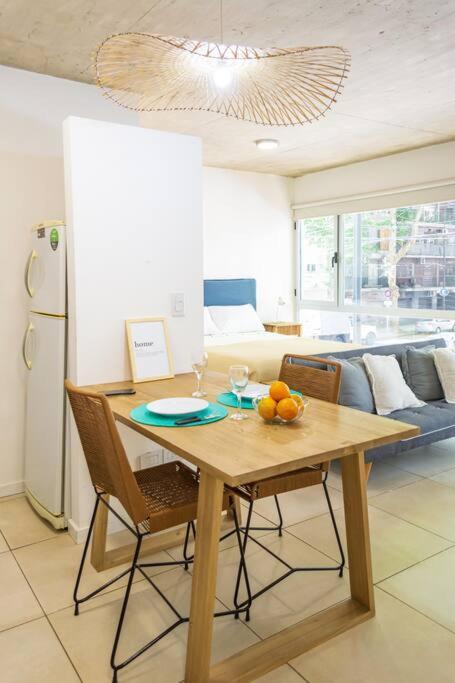 Departamento En Palermo Soho *