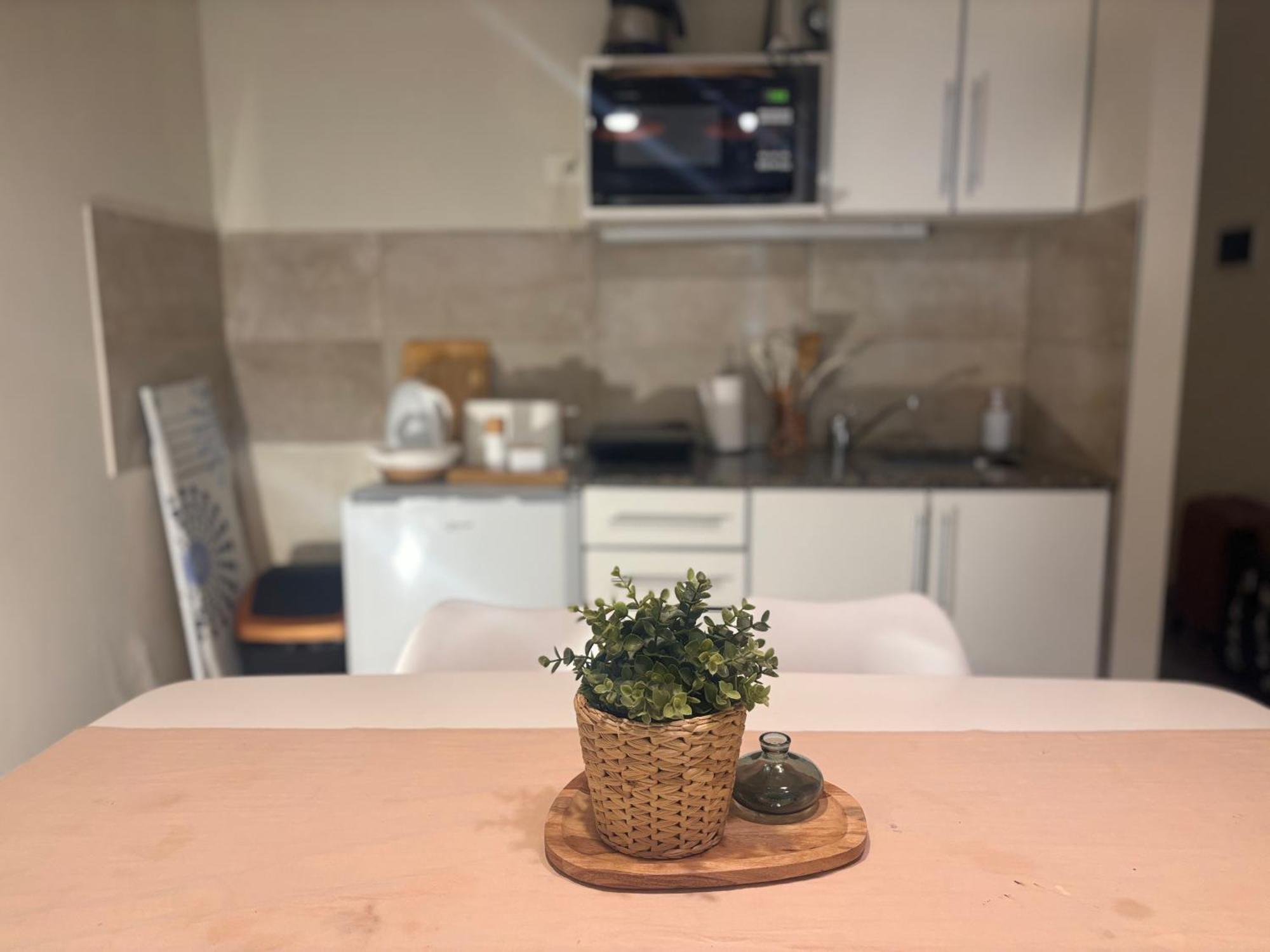 Apartamento Departamento Microcentro Full Equipado Cerca Del Obelisco