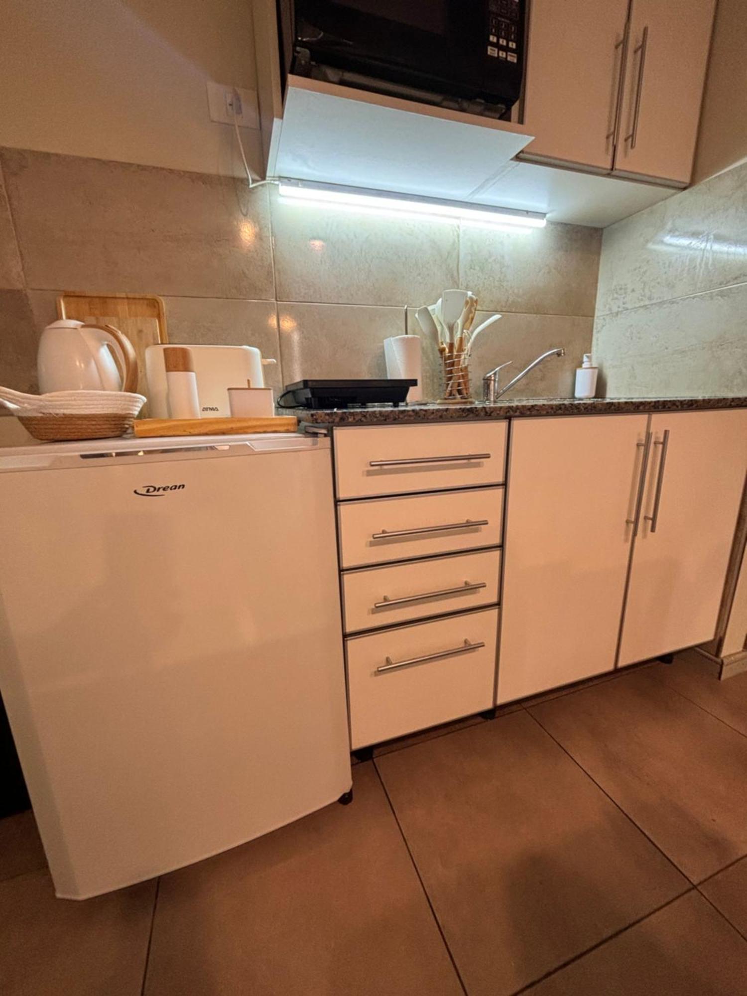 Apartamento Departamento Microcentro Full Equipado Cerca Del Obelisco