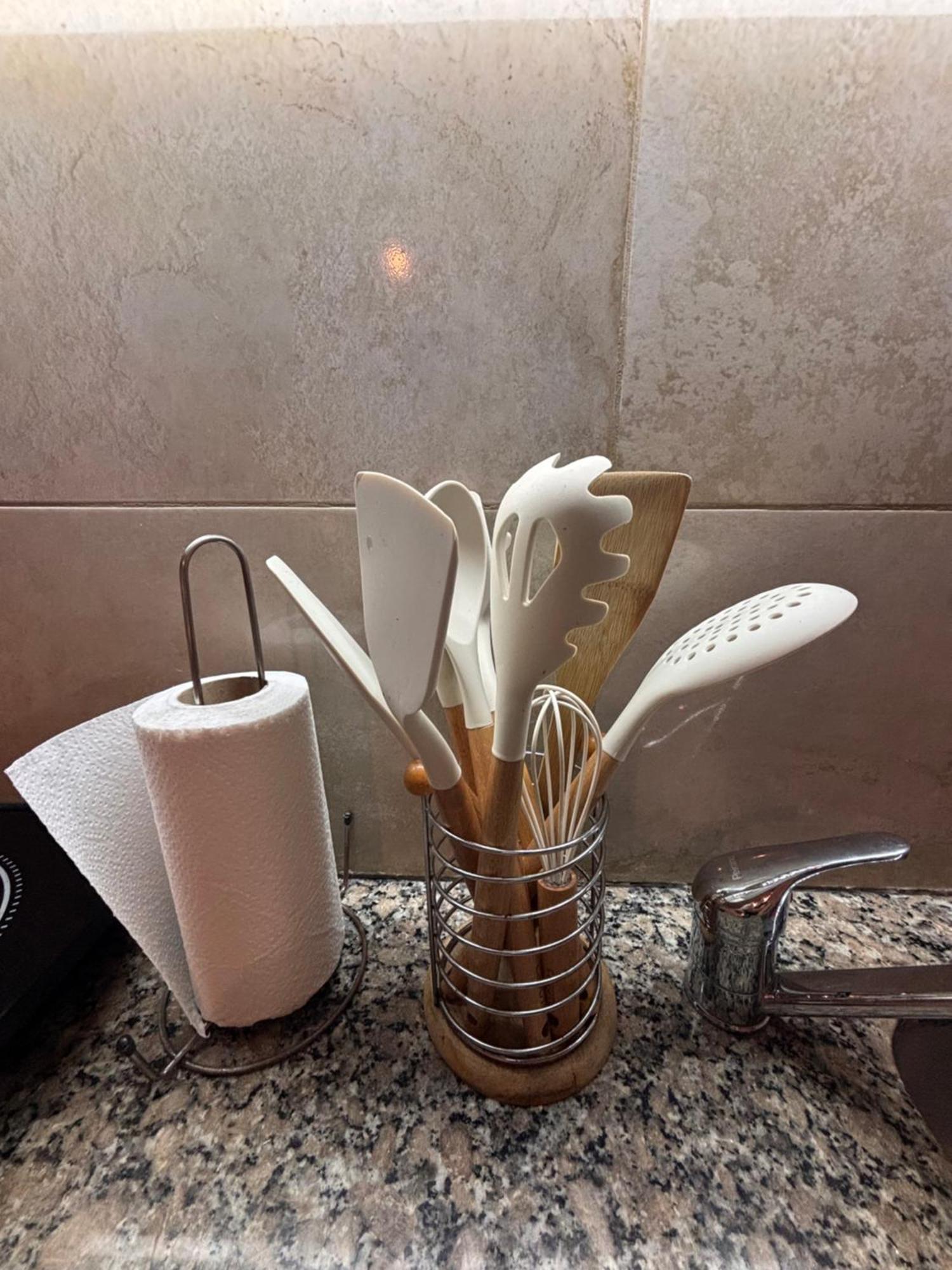 Apartamento Departamento Microcentro Full Equipado Cerca Del Obelisco Buenos Aires