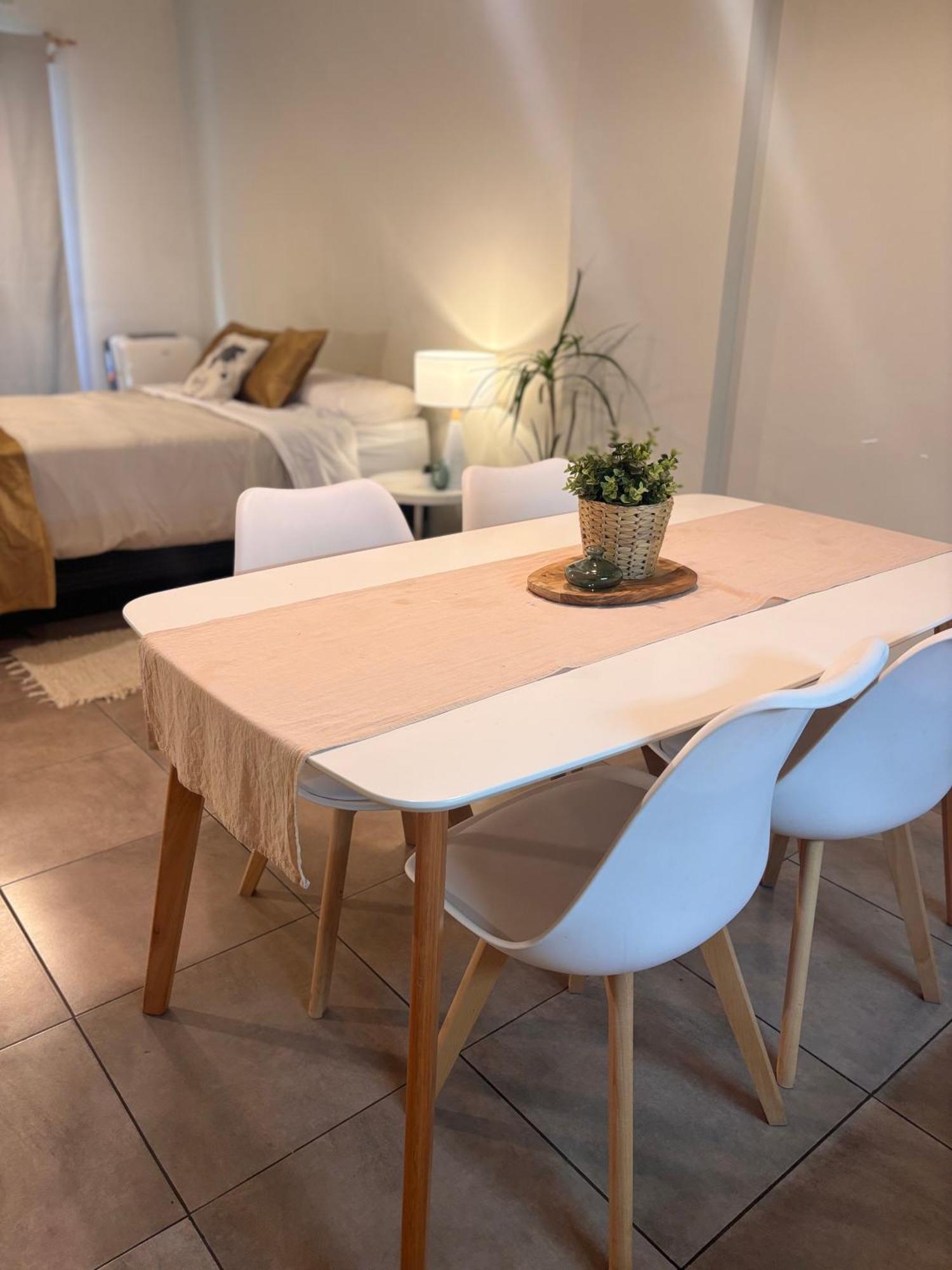 Apartamento Departamento Microcentro Full Equipado Cerca Del Obelisco
