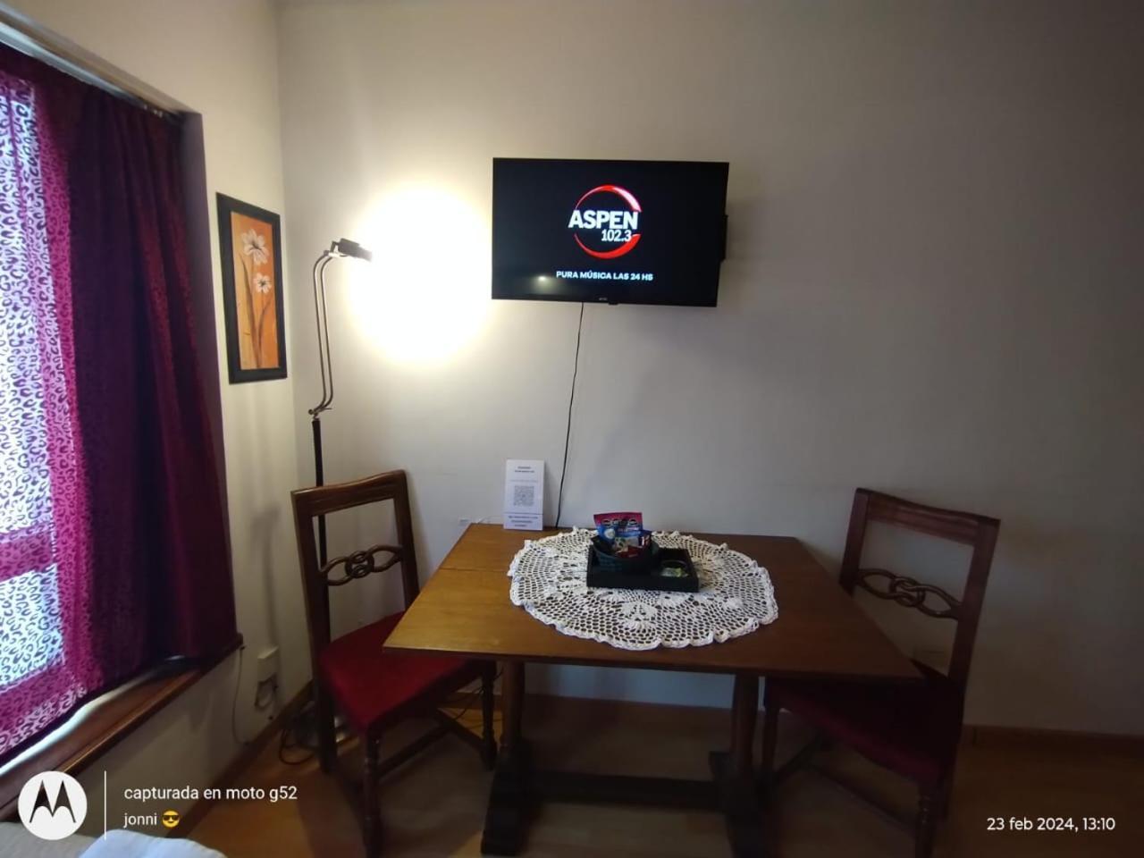 Apartment Terrazas Bs.as Buenos Aires