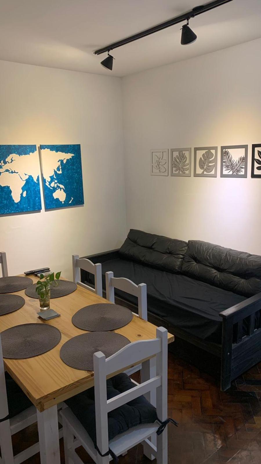 Hermoso Departamento Con Balcon Al Obelisco I * Buenos Aires