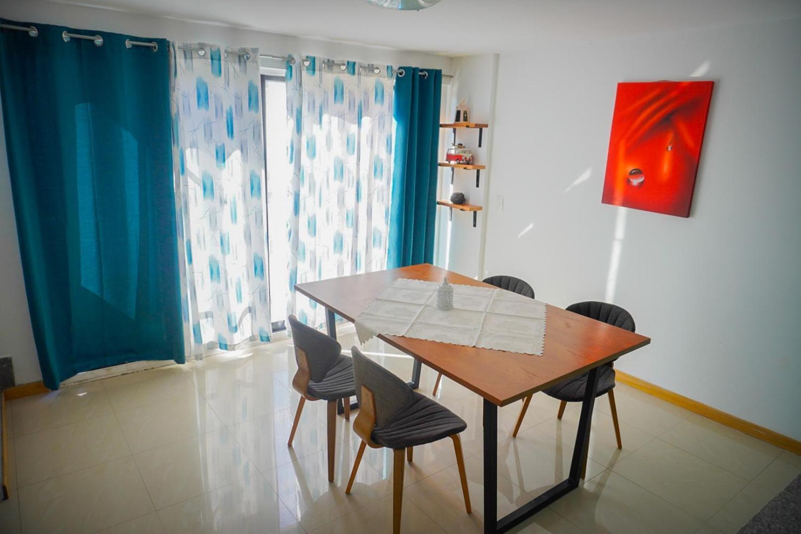 Apartment Amoblado Tipo Loft