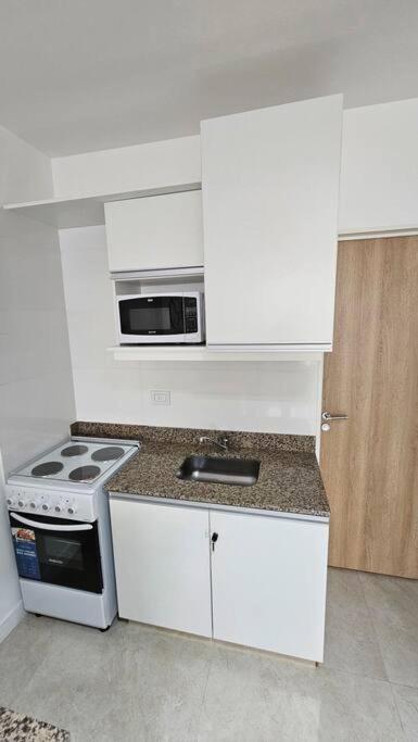 Apartment A Estrenar Departamento De Lujo Buenos Aires