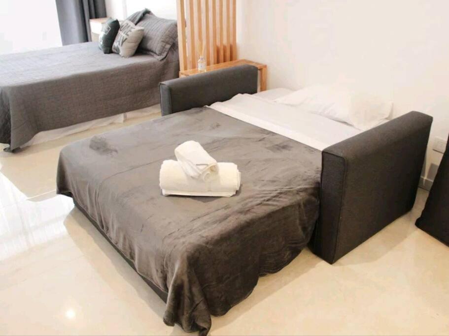 A Estrenar Departamento De Lujo * Buenos Aires