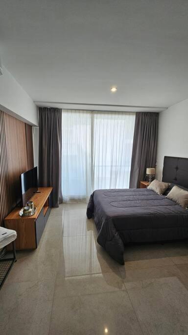 A Estrenar Departamento De Lujo Buenos Aires