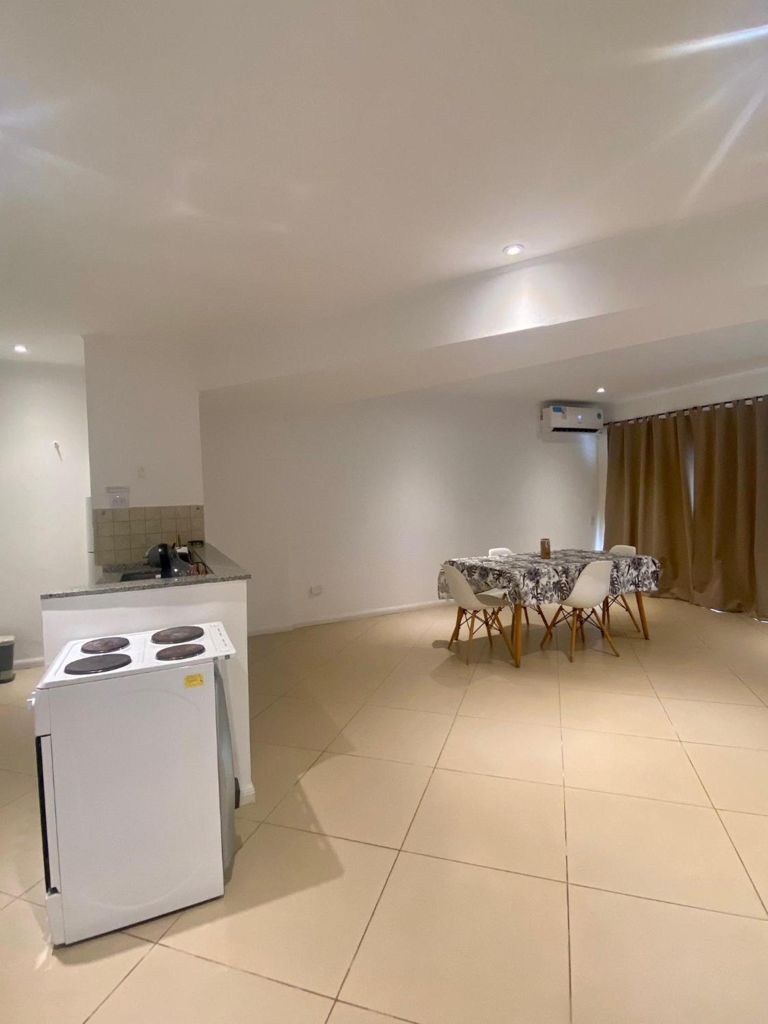 Moderno Monoambiente Apartamento *