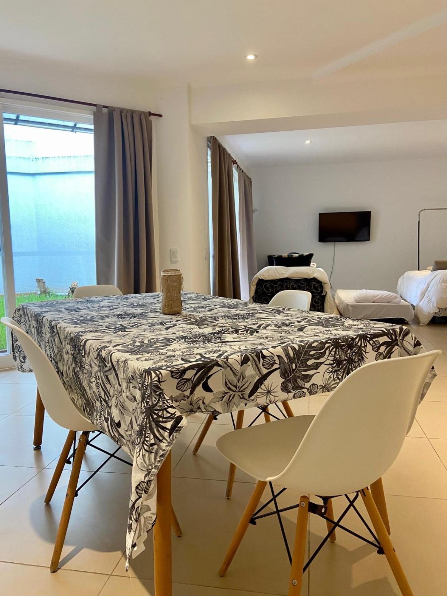 Apartamento Moderno Monoambiente *