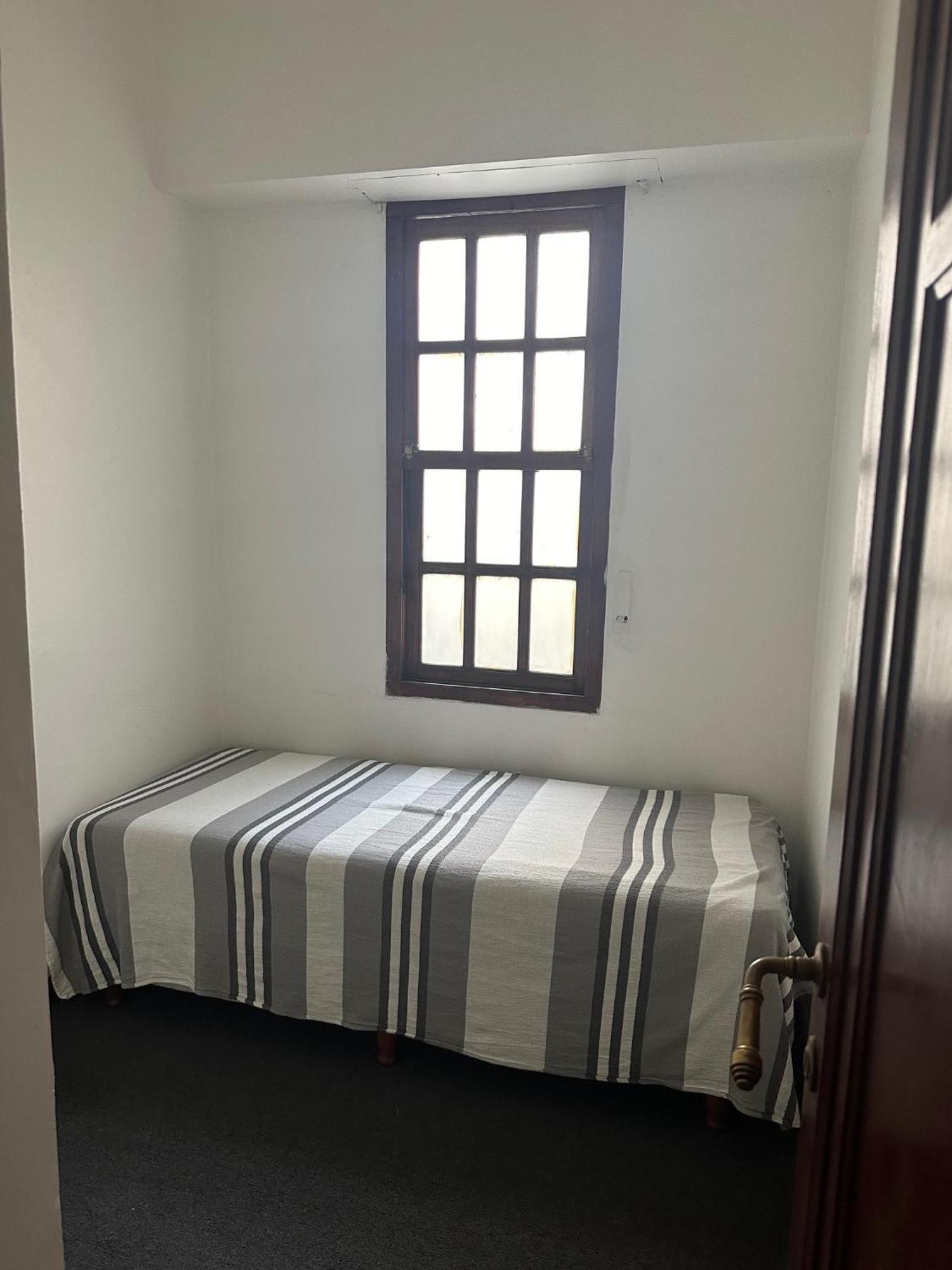 Departamento 6 Personas Plaza San Martin Apartment Buenos Aires