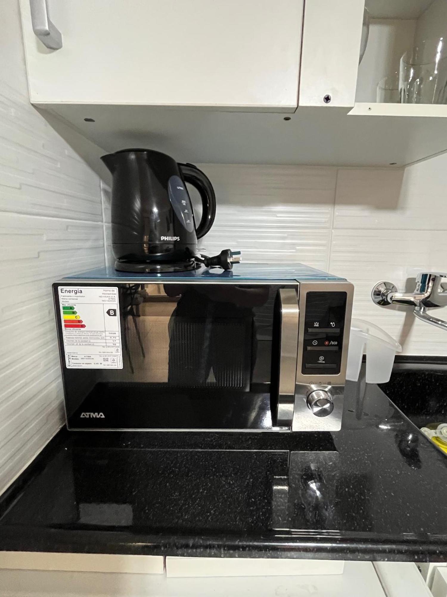 Esmeralda 740 P 510 Apartamento Ciudad Autónoma de Buenos Aires