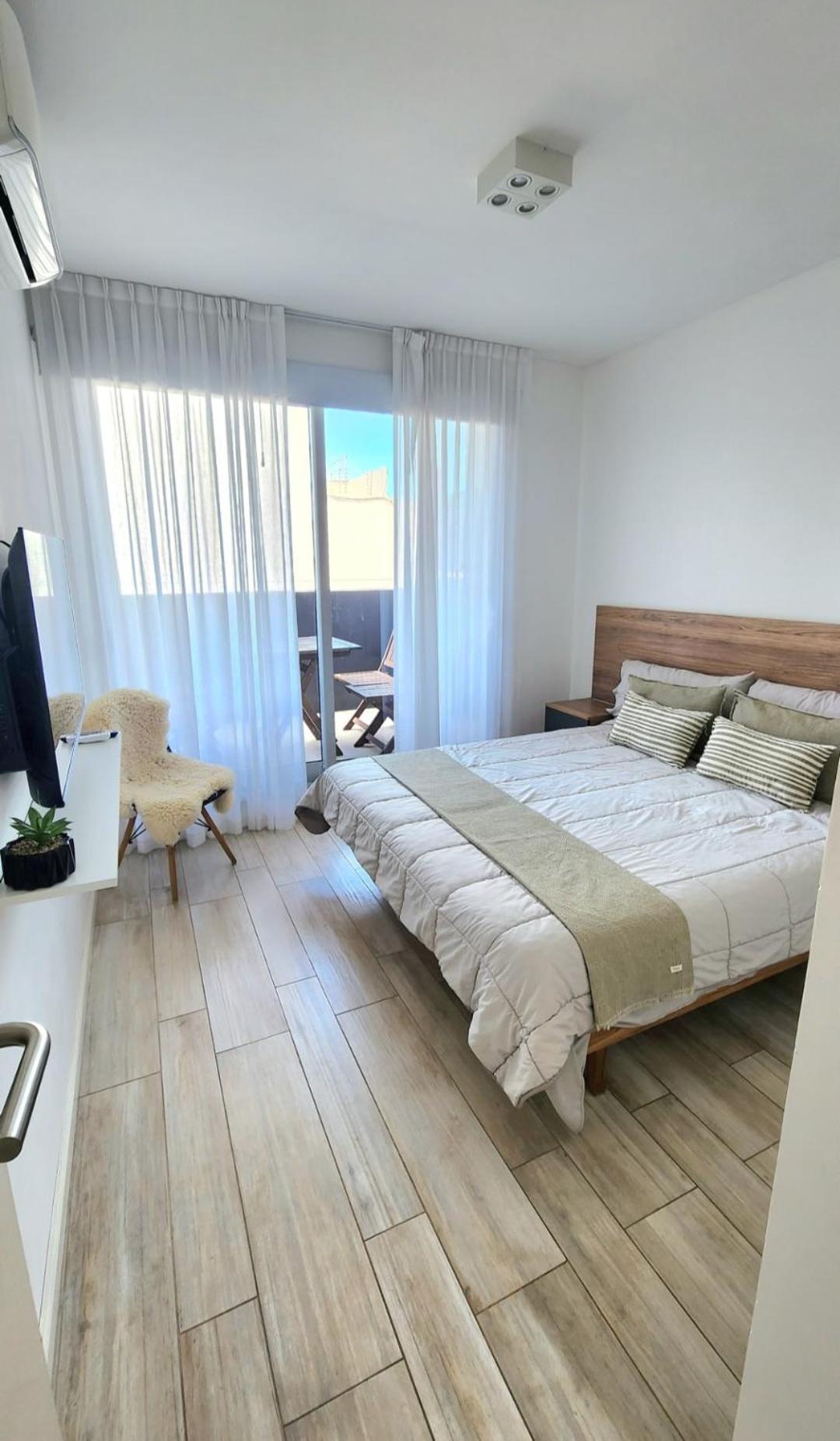 Apartamento Torre Dorrego *