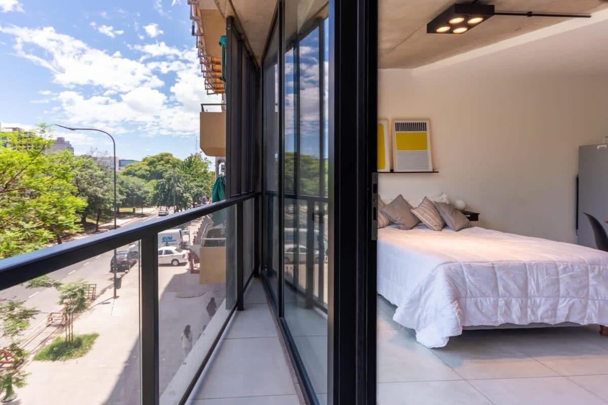 Nuevo Departamento A 5 Minutos De Puerto Madero 2a Apartment