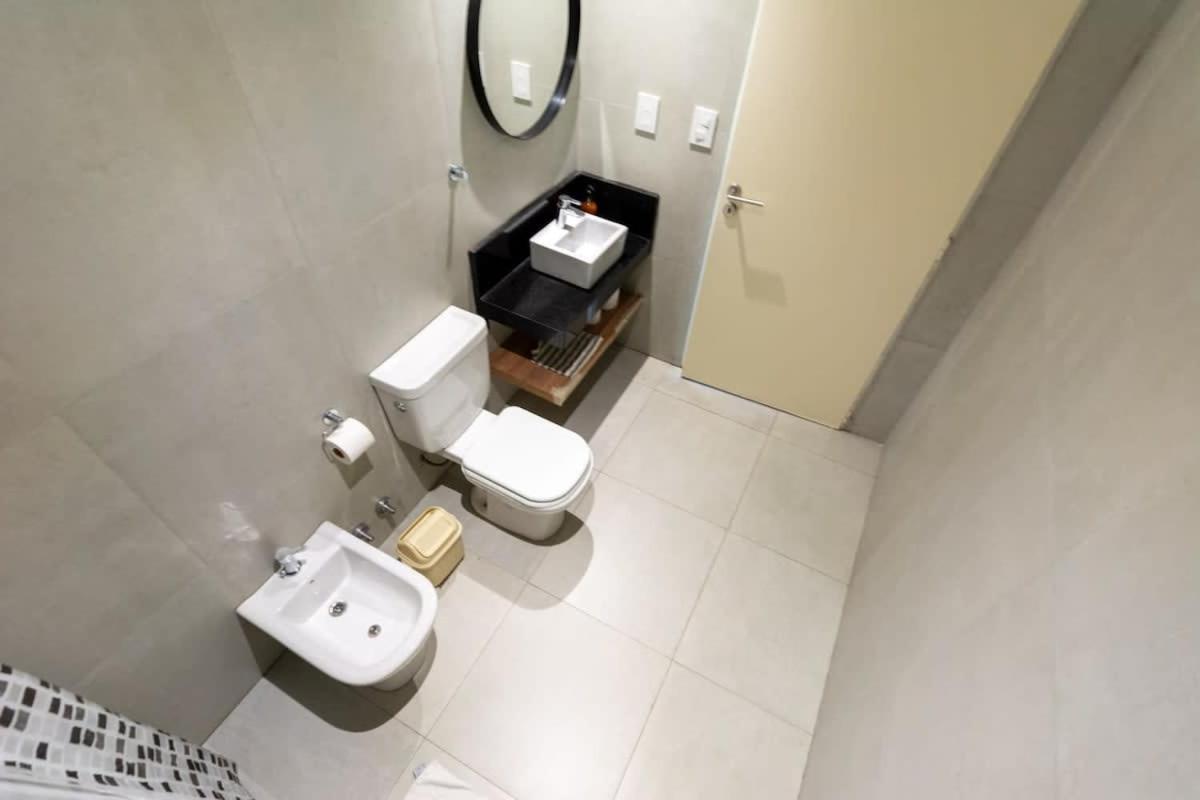 Nuevo Departamento A 5 Minutos De Puerto Madero 2a Buenos Aires