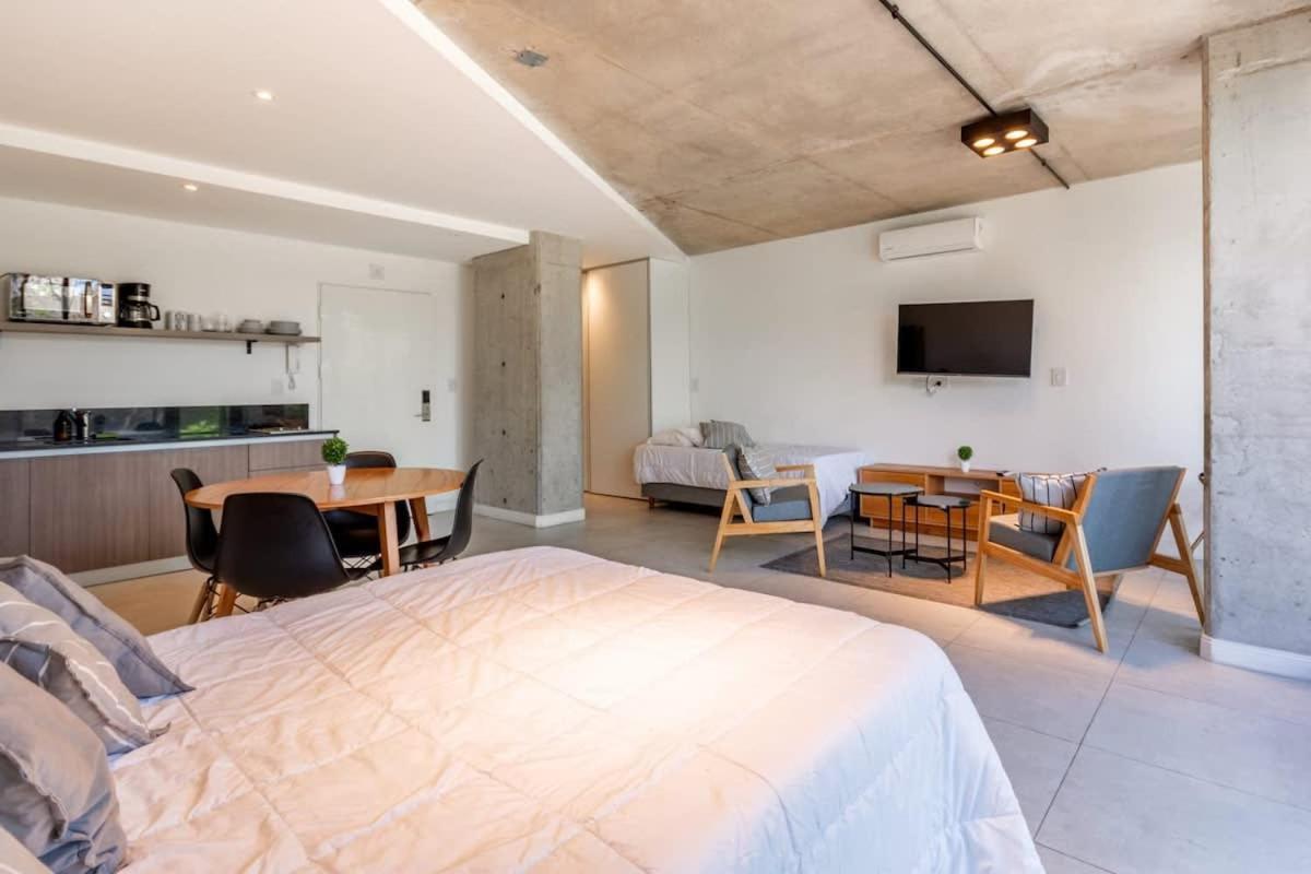 Apartment Nuevo Departamento A 5 Minutos De Puerto Madero 2a Buenos Aires