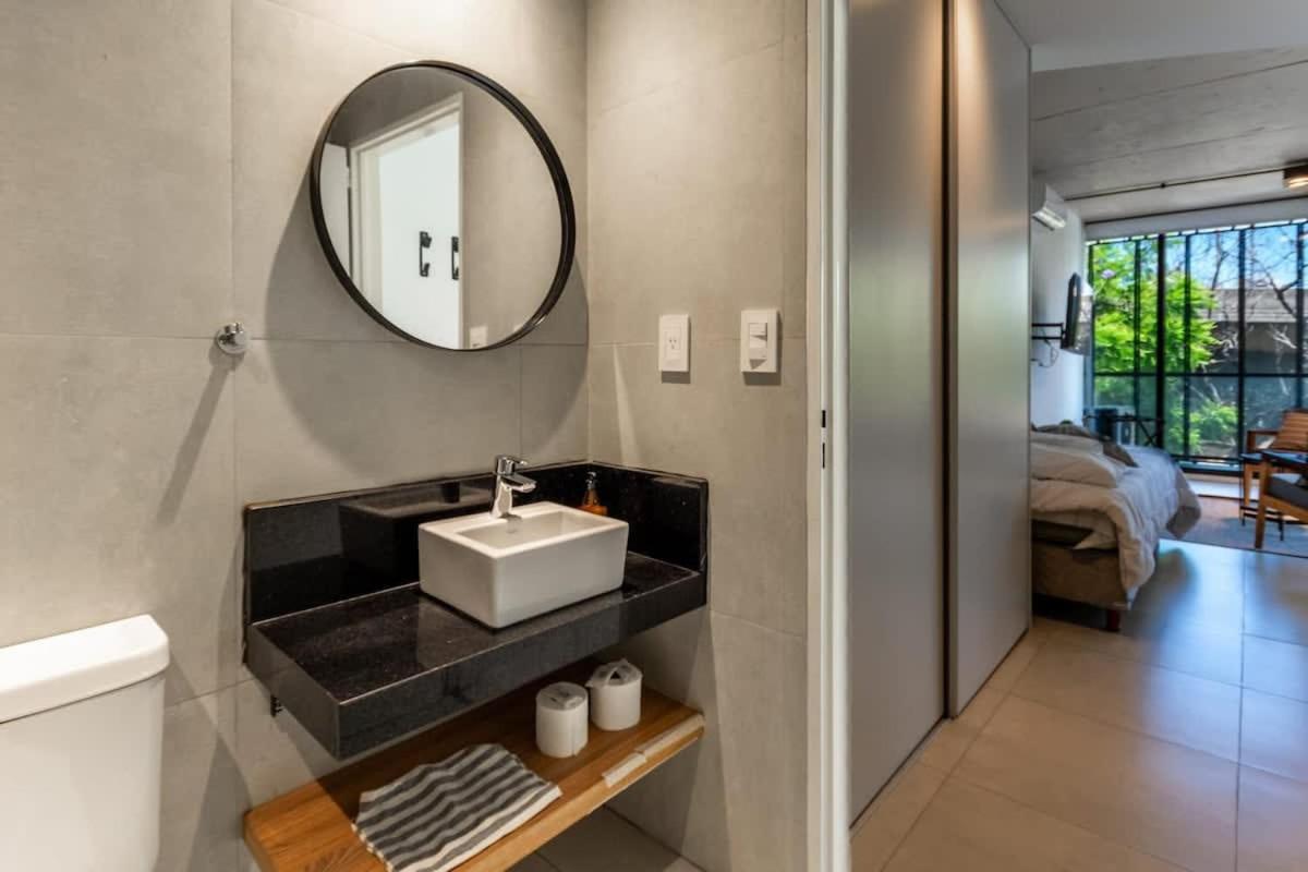 Nuevo Departamento A 5 Minutos De Puerto Madero 2a