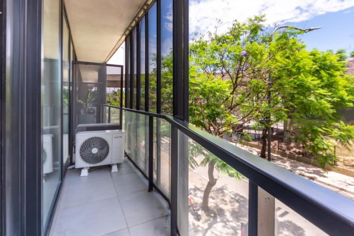 Apartment Nuevo Departamento A 5 Minutos De Puerto Madero 2a Buenos Aires