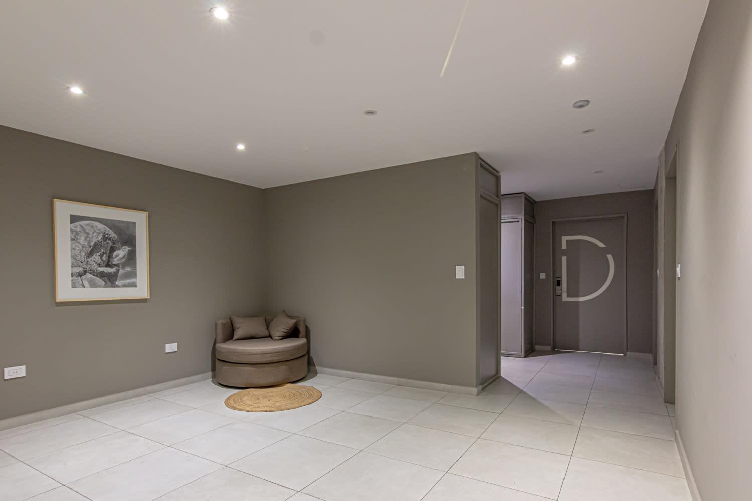 Nuevo Departamento A 5 Minutos De Puerto Madero 2d * Buenos Aires