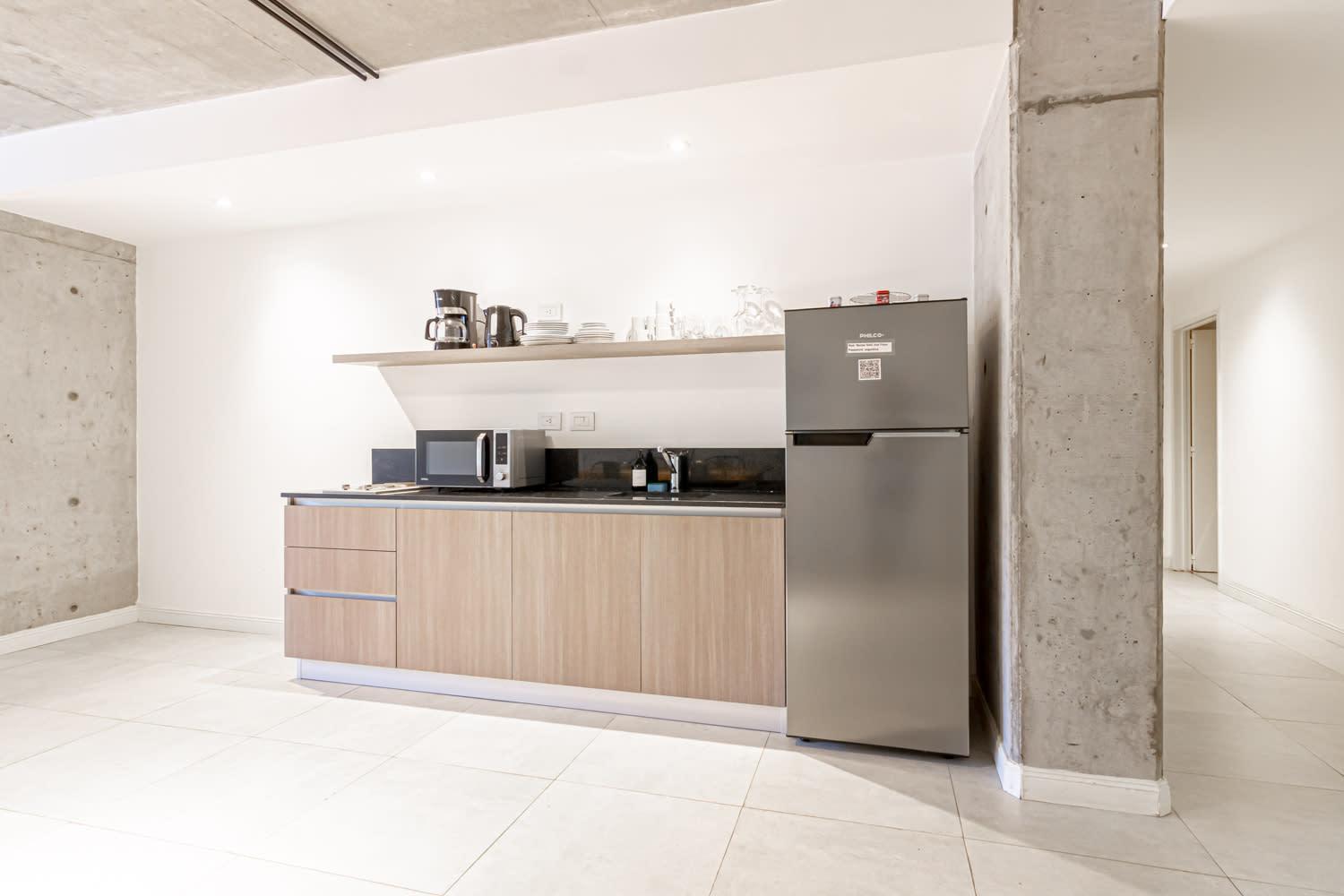 Nuevo Departamento A 5 Minutos De Puerto Madero 2d *