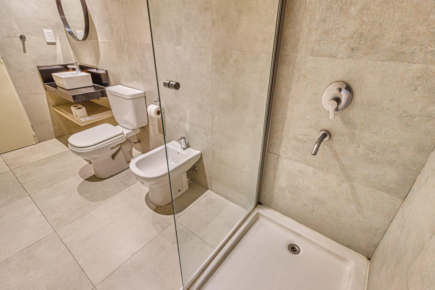 Nuevo Loft A 5 Minutos De Puerto Madero 2c Apartment *