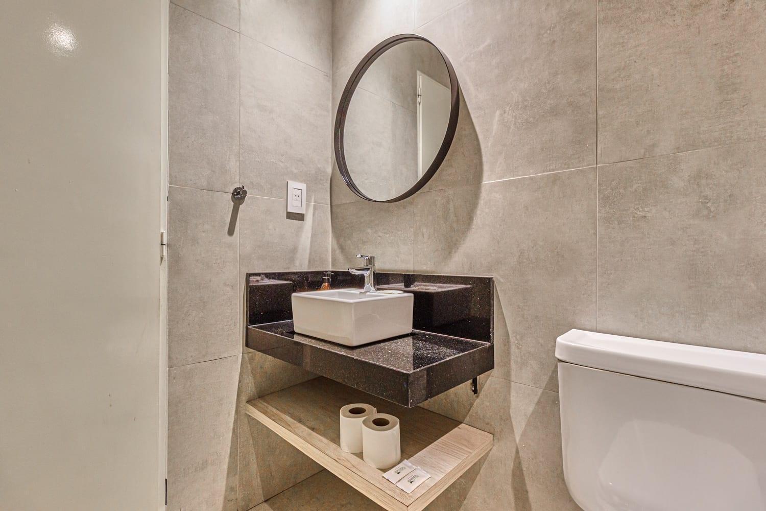 Apartment Nuevo Loft A 5 Minutos De Puerto Madero 2c *