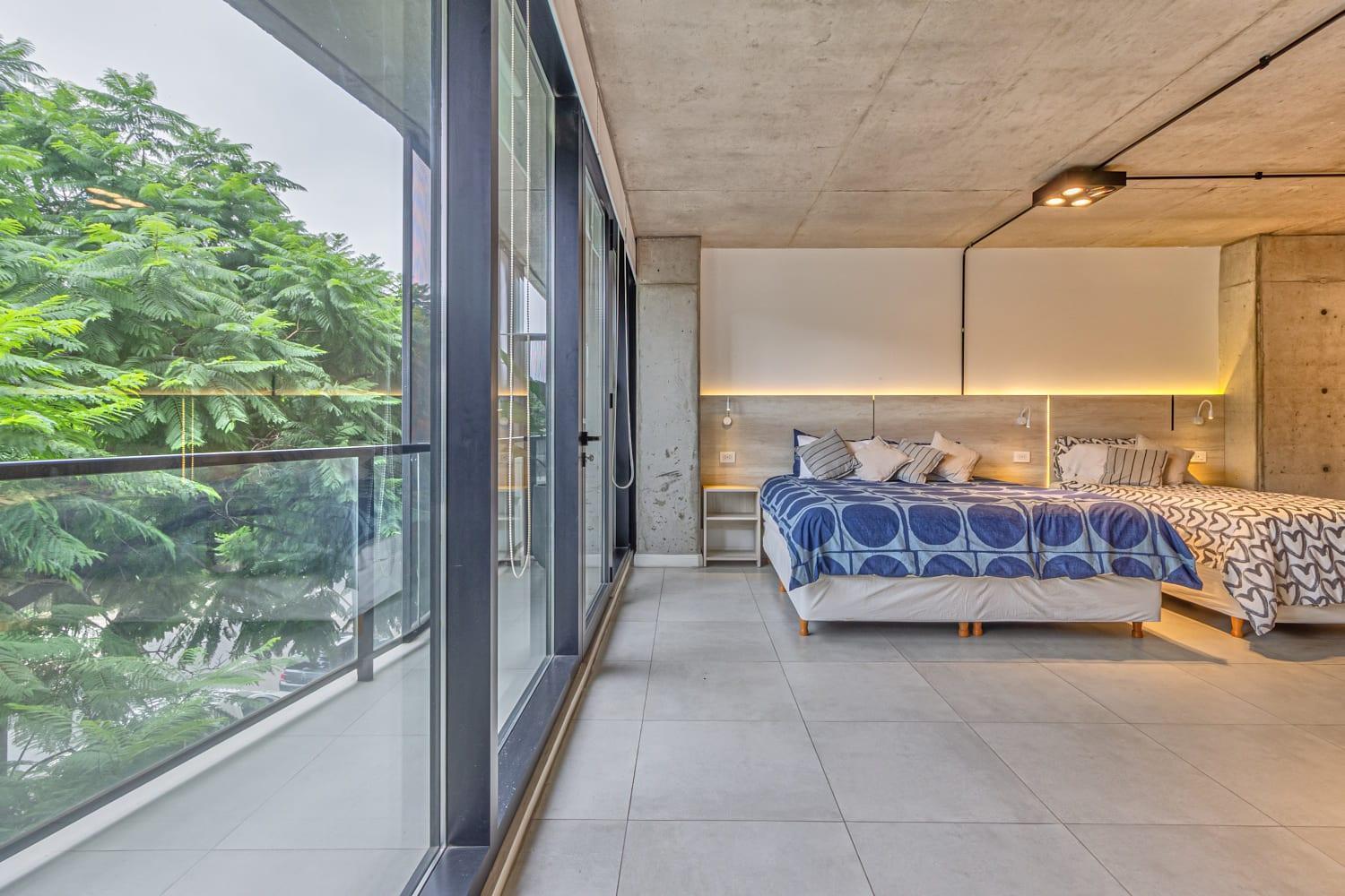 Nuevo Loft A 5 Minutos De Puerto Madero 2c Apartment *