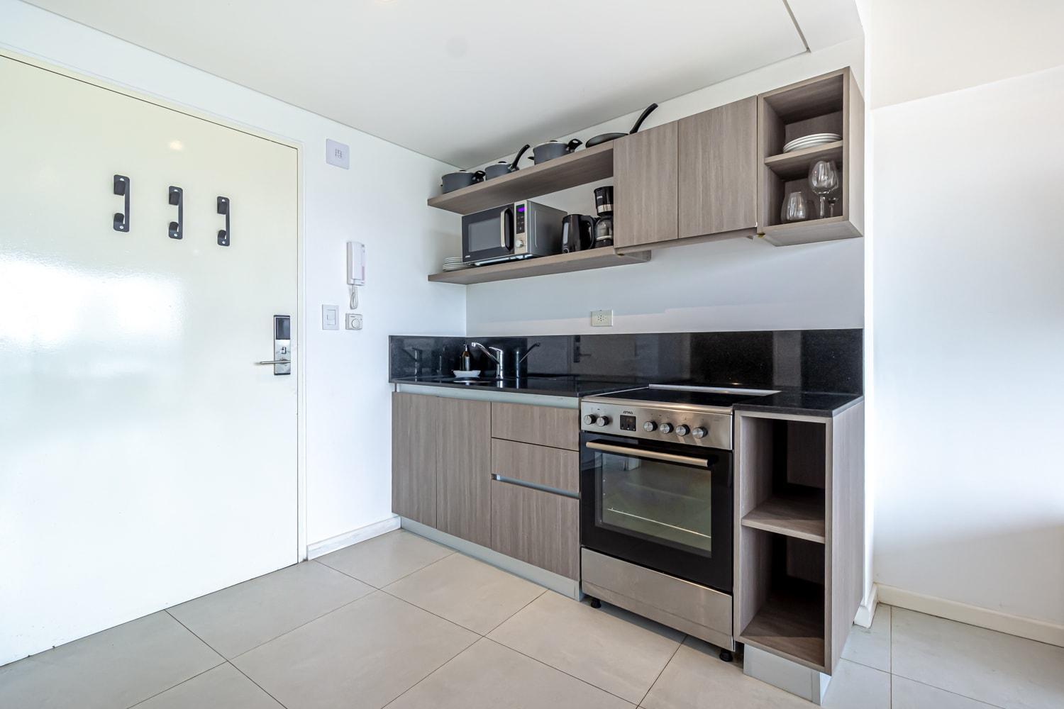 Apartment Nuevo Departamento A 5 Minutos De Puerto Madero 5a *