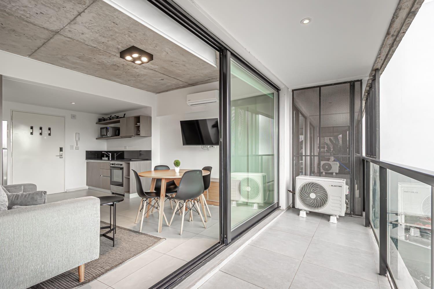 Nuevo Departamento A 5 Minutos De Puerto Madero 5a Buenos Aires