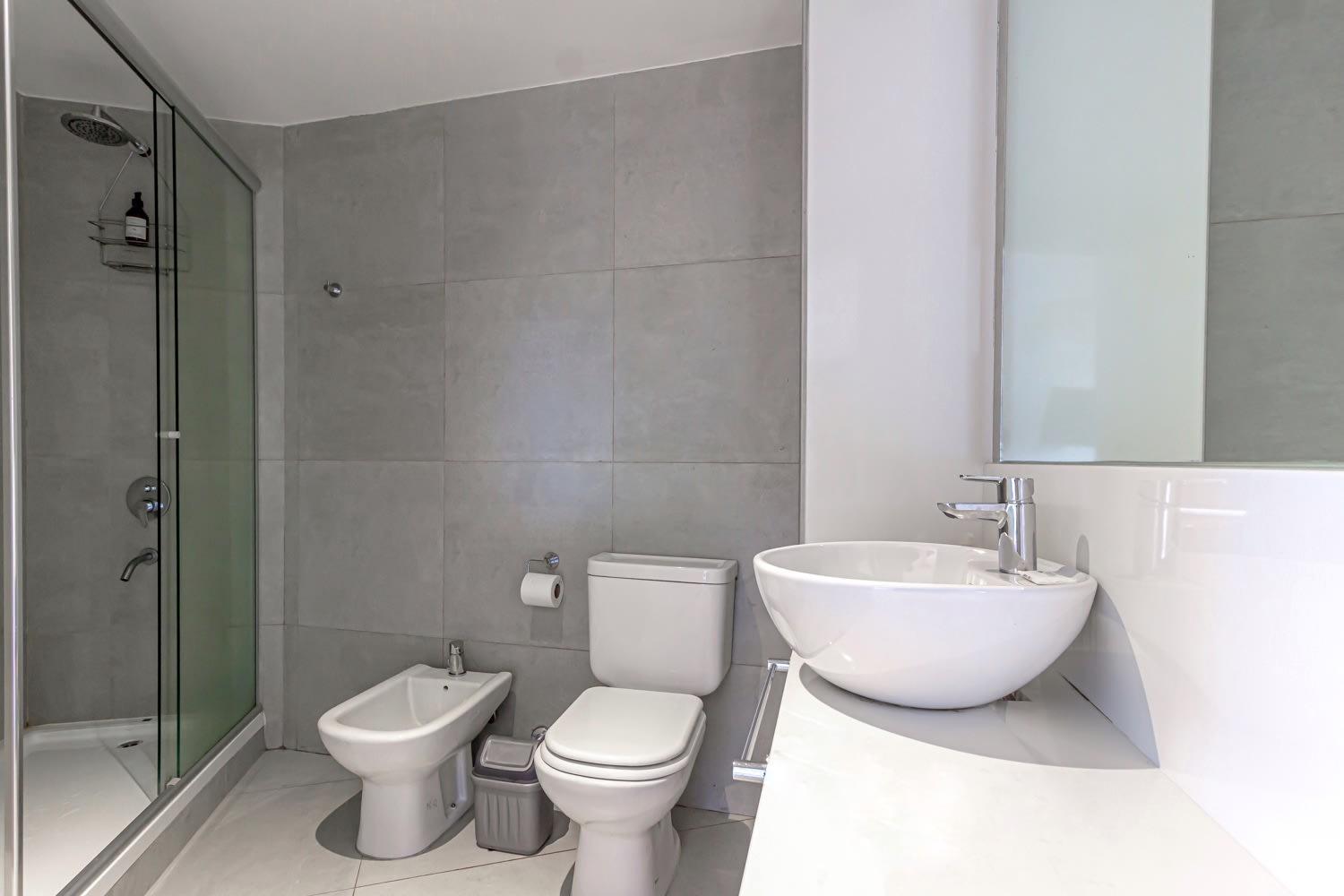 Apartment Nuevo Departamento A 5 Minutos De Puerto Madero 5a