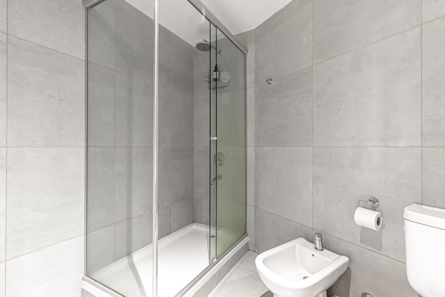 Nuevo Departamento A 5 Minutos De Puerto Madero 5a Apartment Buenos Aires