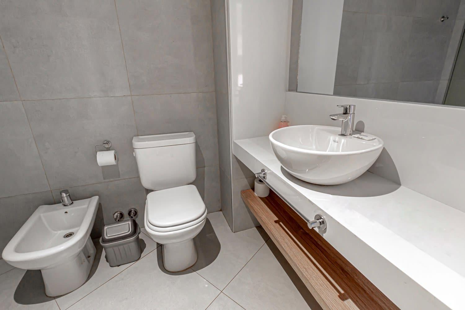 Apartment Nuevo Departamento A 5 Minutos De Puerto Madero 5a *