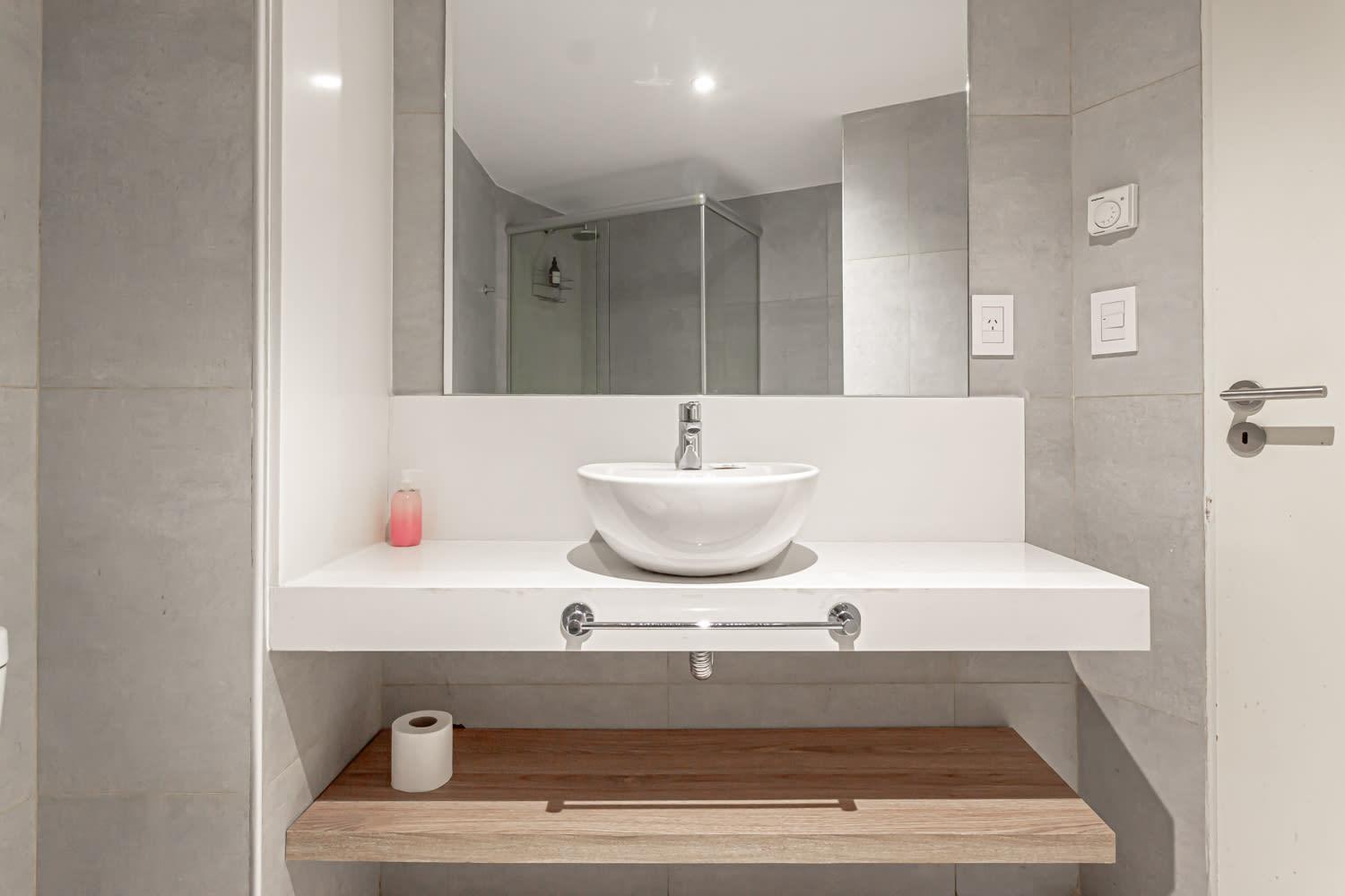Apartment Nuevo Departamento A 5 Minutos De Puerto Madero 5a Buenos Aires