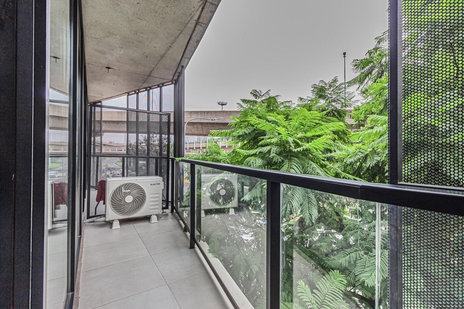 Nuevo Loft A 5 Minutos De Puerto Madero 2c Apartment Buenos Aires