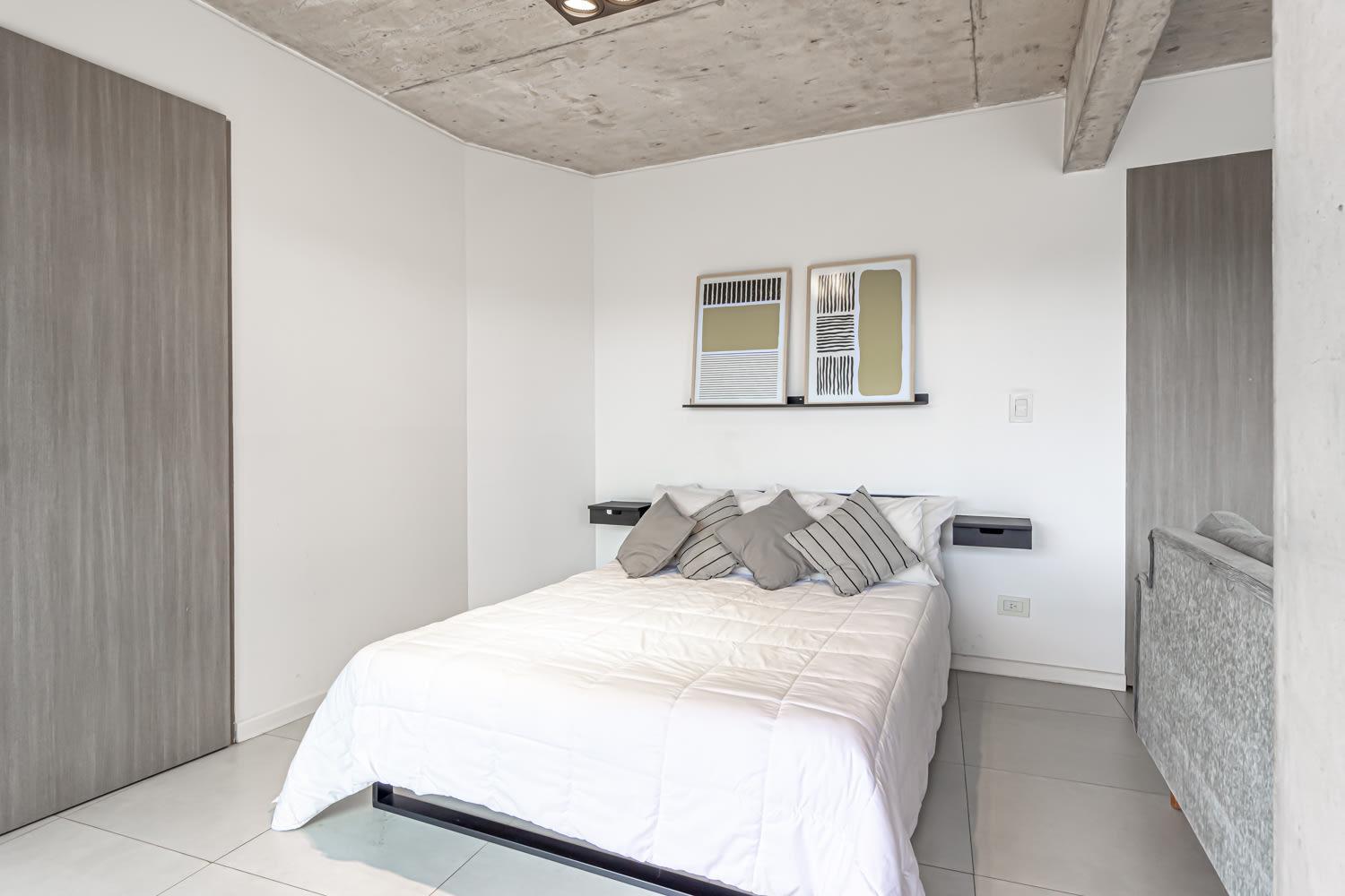 Nuevo Departamento A 5 Minutos De Puerto Madero 5a Apartment