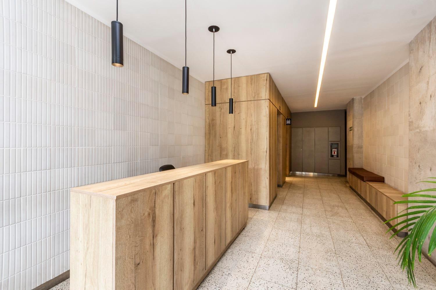 Apartment Nuevo Departamento A 5 Minutos De Puerto Madero 5a Buenos Aires