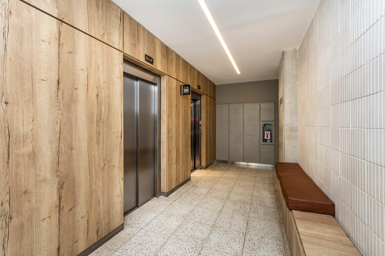 Nuevo Departamento A 5 Minutos De Puerto Madero 5a Buenos Aires