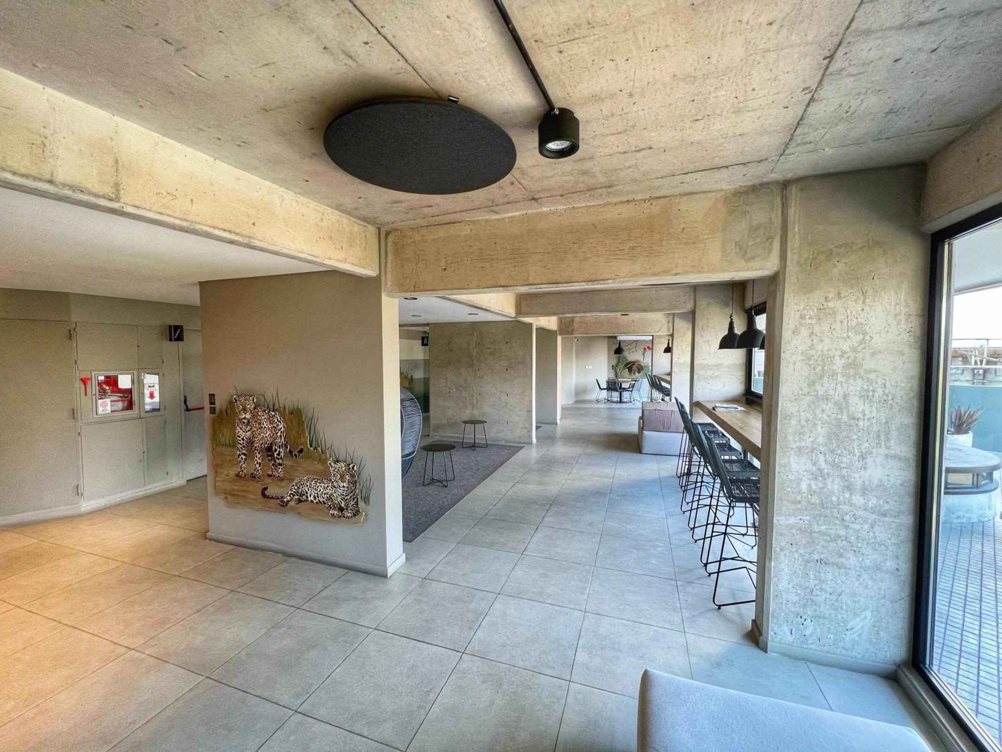 Apartment Nuevo Departamento A 5 Minutos De Puerto Madero 5a Buenos Aires