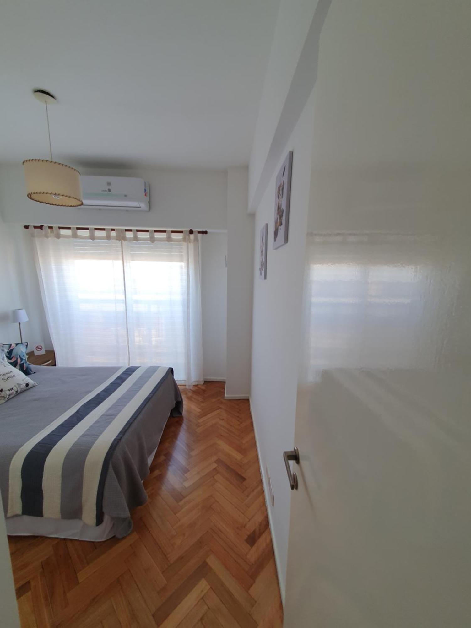 Apartment Corrientes Y Callao Apartamento Piso 16 Obelisco 2 Ambientes