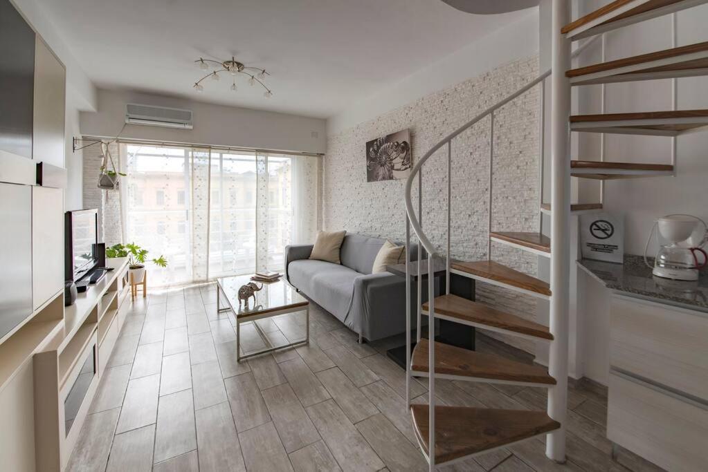 Increible! Duplex En El Corazon De