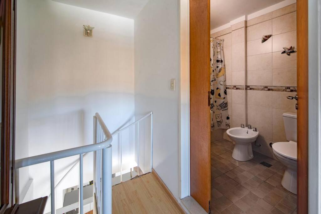 Increible! Duplex En El Corazon De Apartment Buenos Aires