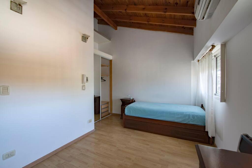 Increible! Duplex En El Corazon De * Buenos Aires