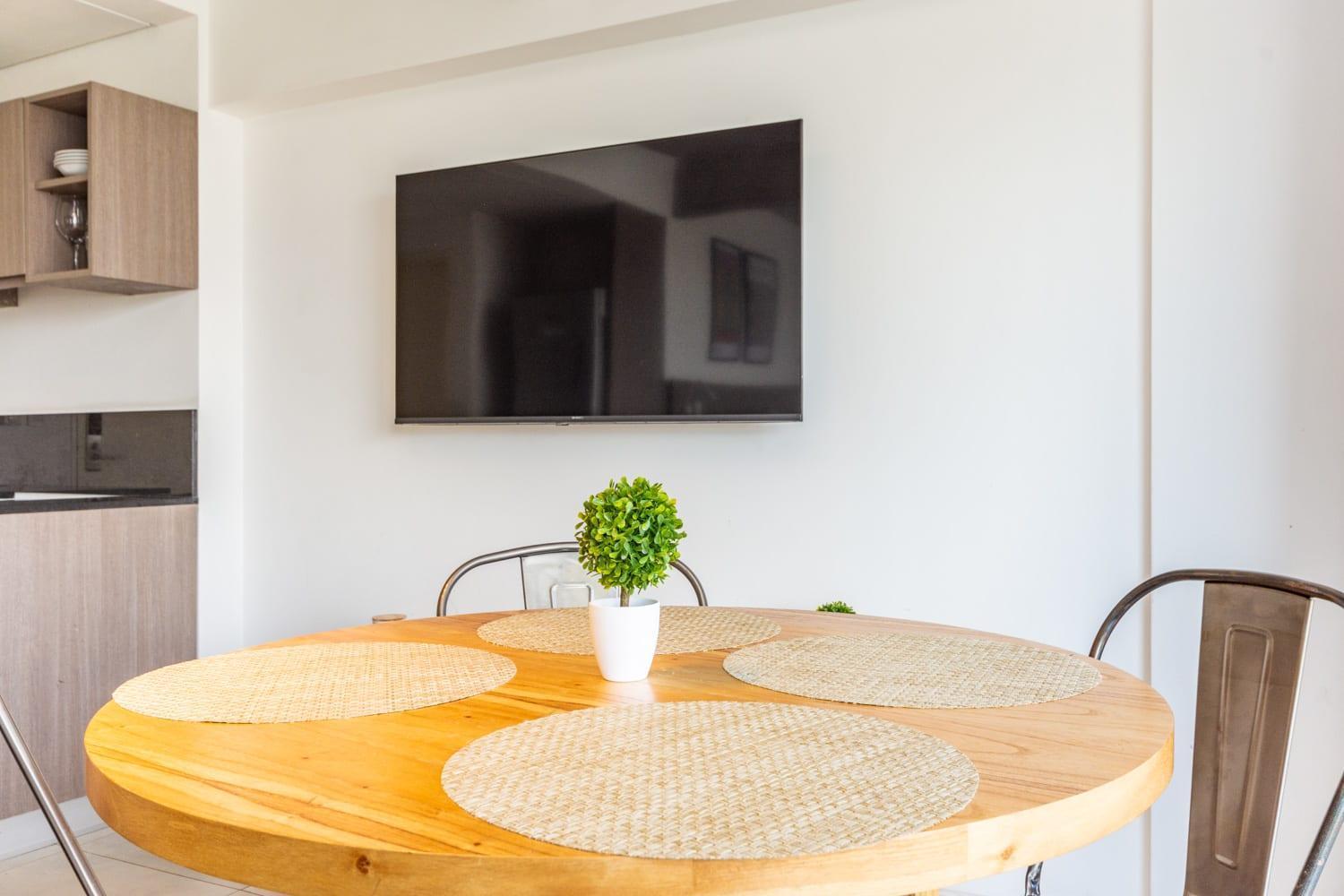 Loft Elegante A 5 Minutos De Puerto Madero 8a * Buenos Aires