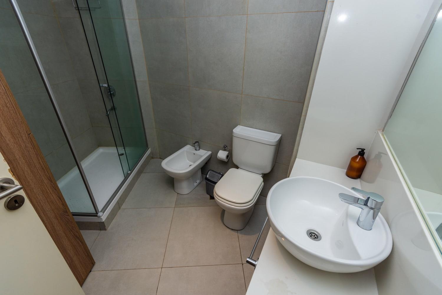 Loft Elegante A 5 Minutos De Puerto Madero 8a Buenos Aires