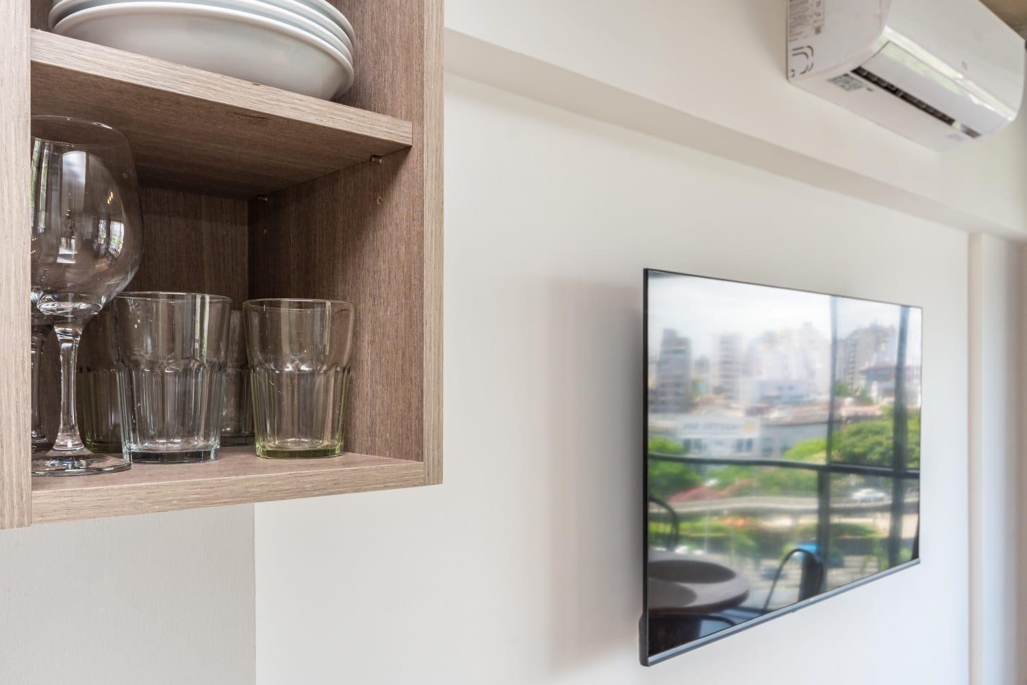Loft Elegante A 5 Minutos De Puerto Madero 8a Holiday home Buenos Aires