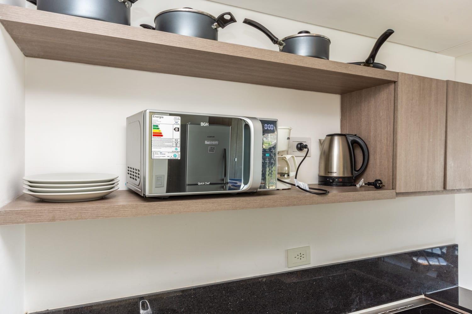 Loft Elegante A 5 Minutos De Puerto Madero 8a *