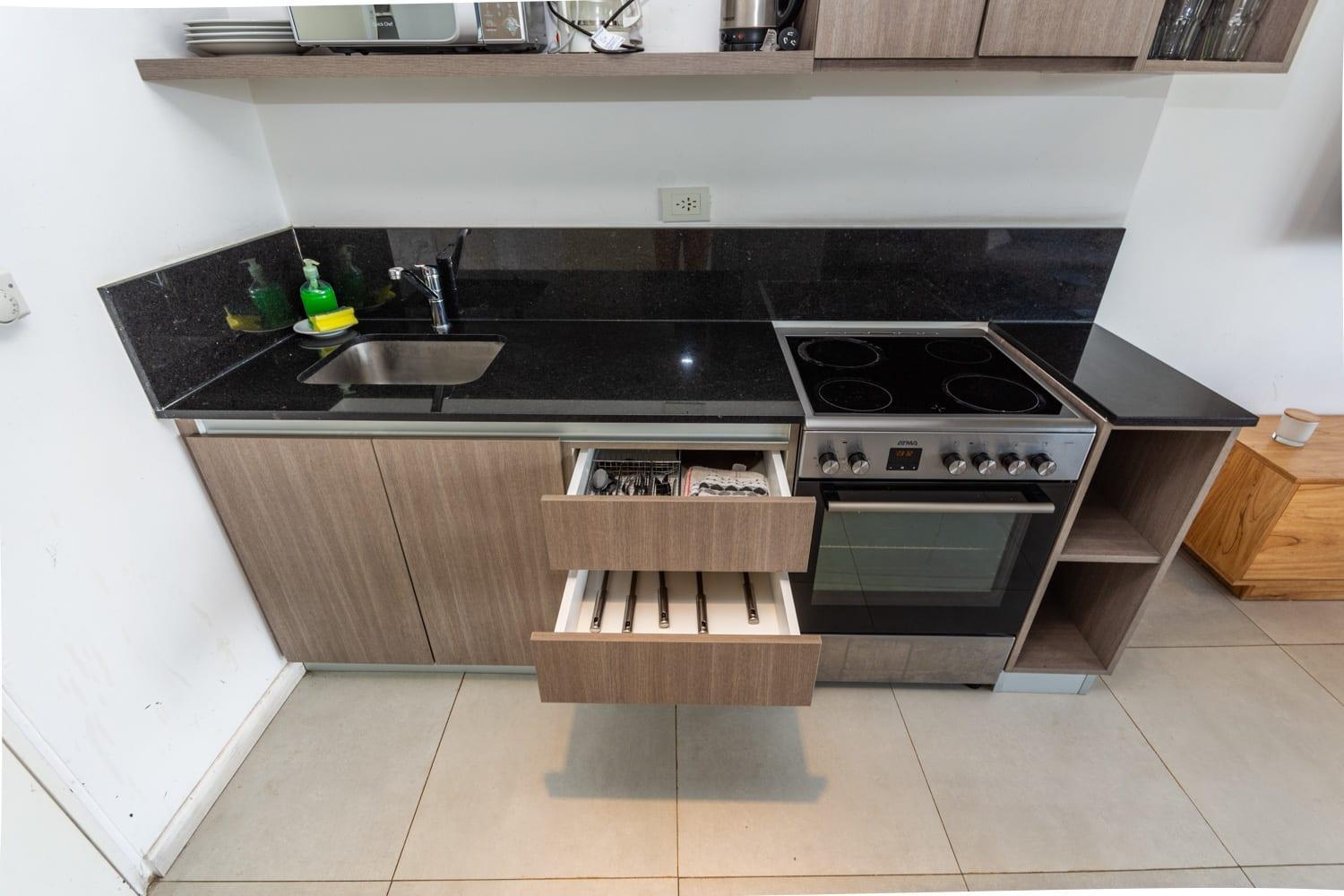 Loft Elegante A 5 Minutos De Puerto Madero 8a * Buenos Aires